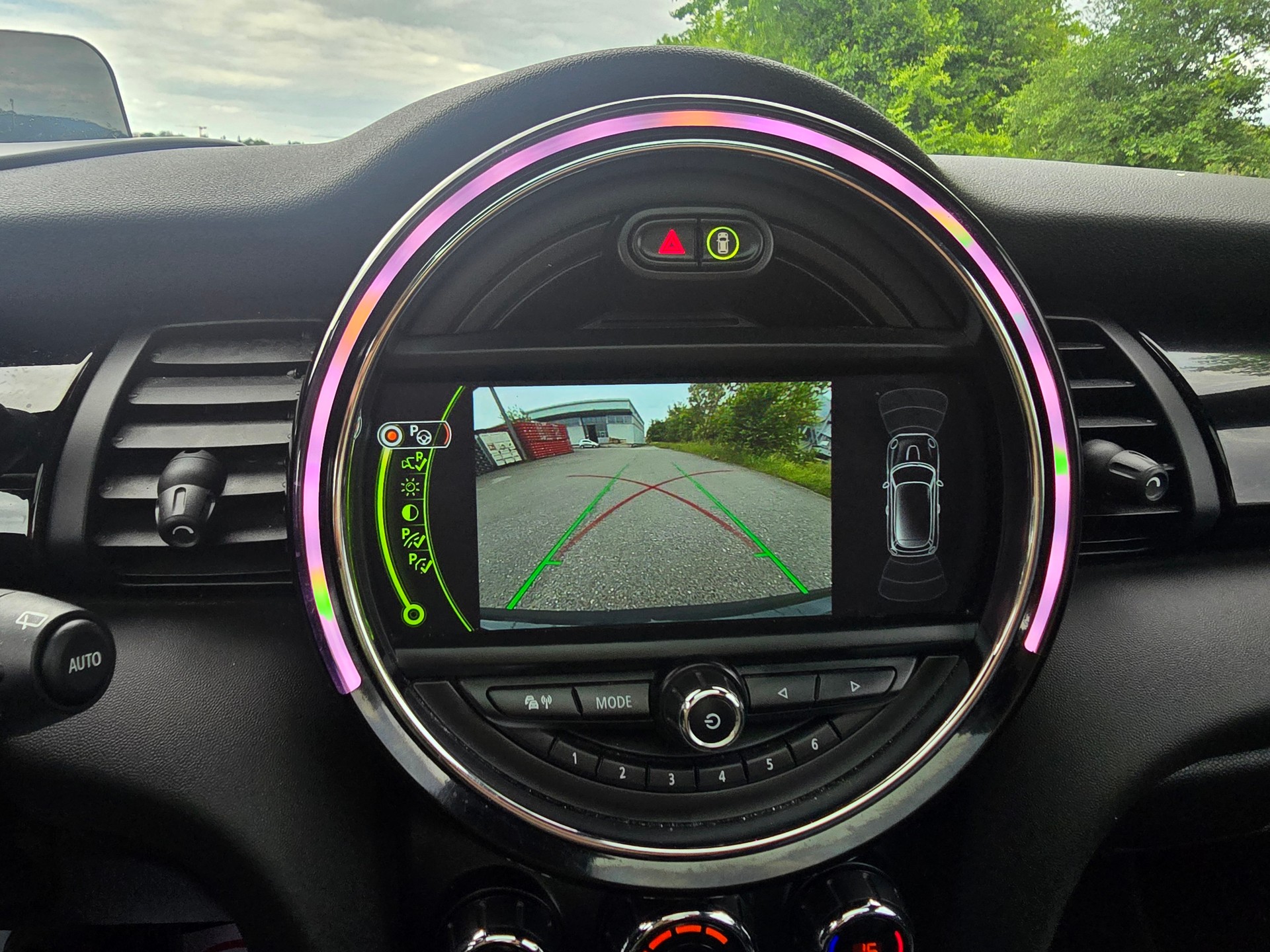 MINI Cooper S-image-21