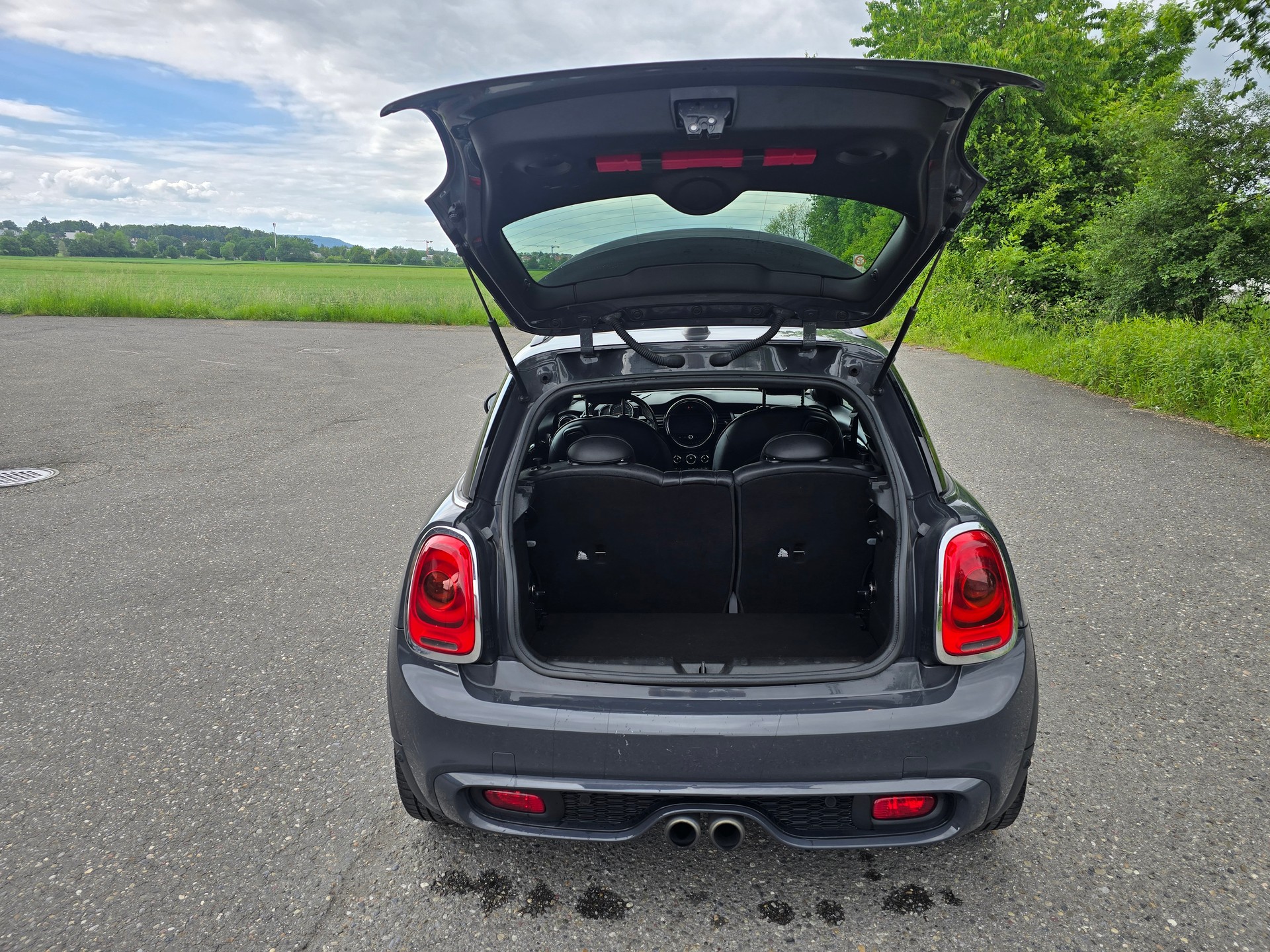 MINI Cooper S-image-7