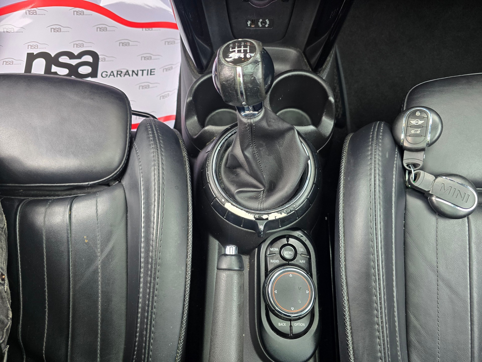 MINI Cooper S-image-14
