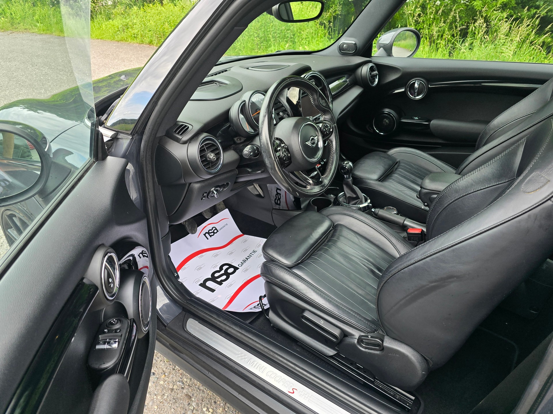 MINI Cooper S-image-12