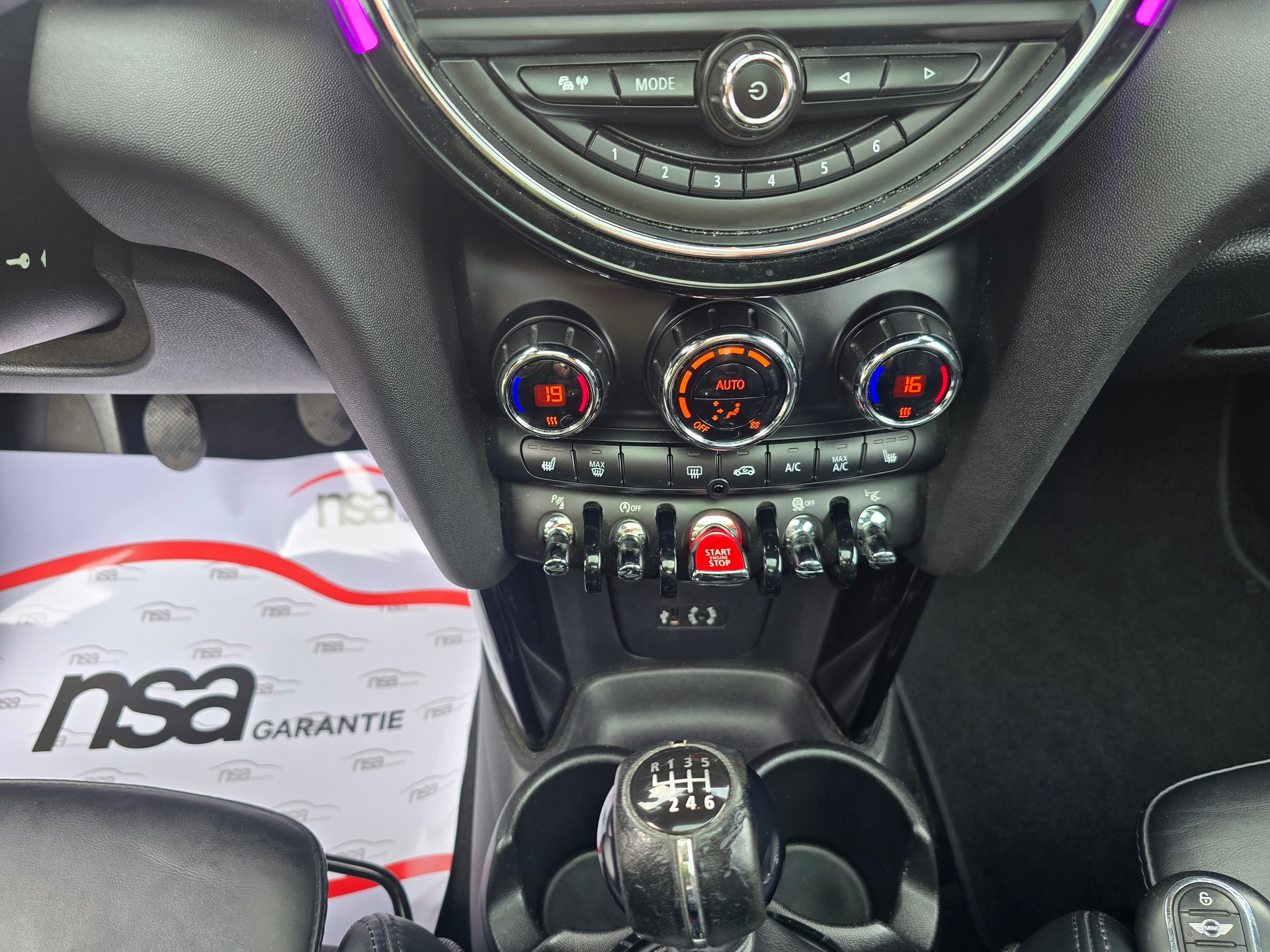 MINI Cooper S-image-15