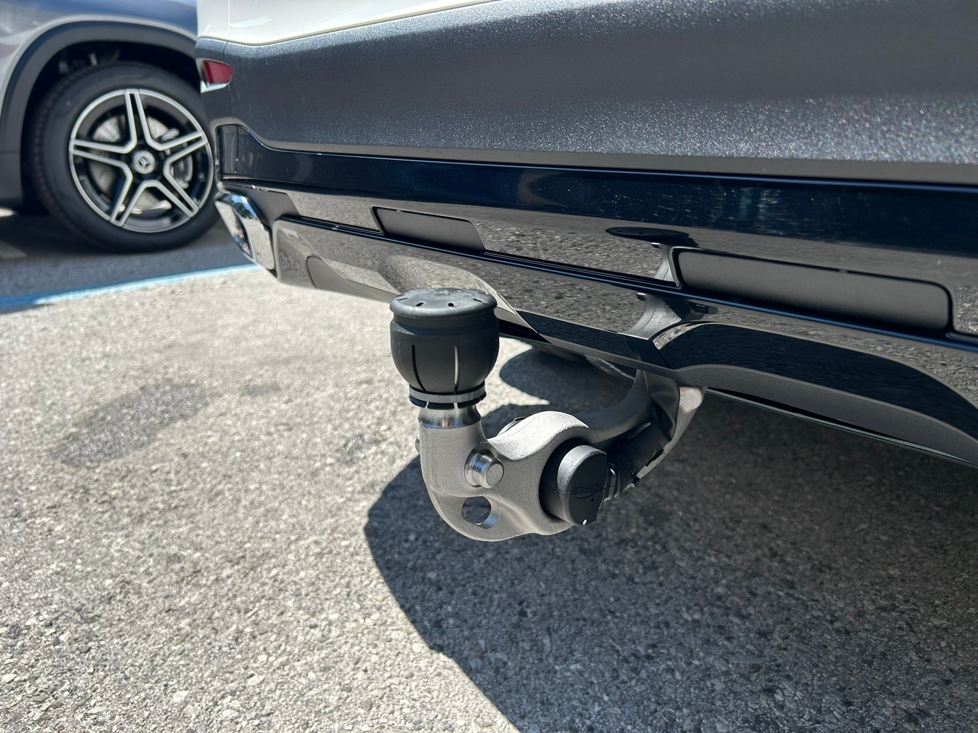 MERCEDES-BENZ GLC 400 e 4Matic EQ Star 9G-Tronic-image-6