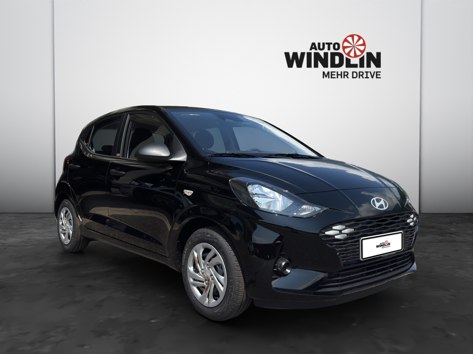 HYUNDAI i10 1.0 Pica MY25