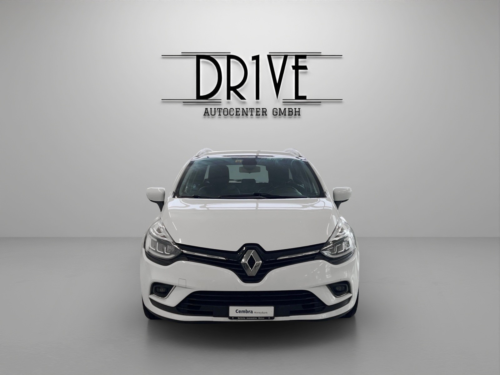 RENAULT Clio Grandtour 1.5 dCi Zen-showroom-element-1