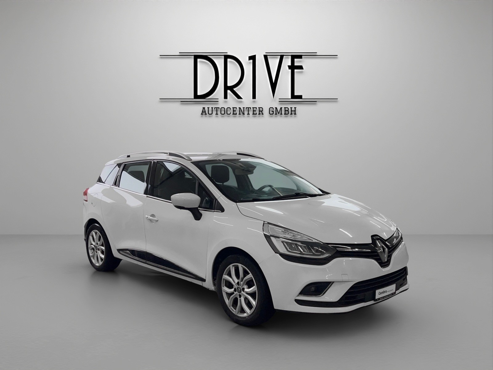 RENAULT Clio Grandtour 1.5 dCi Zen-showroom-element-2