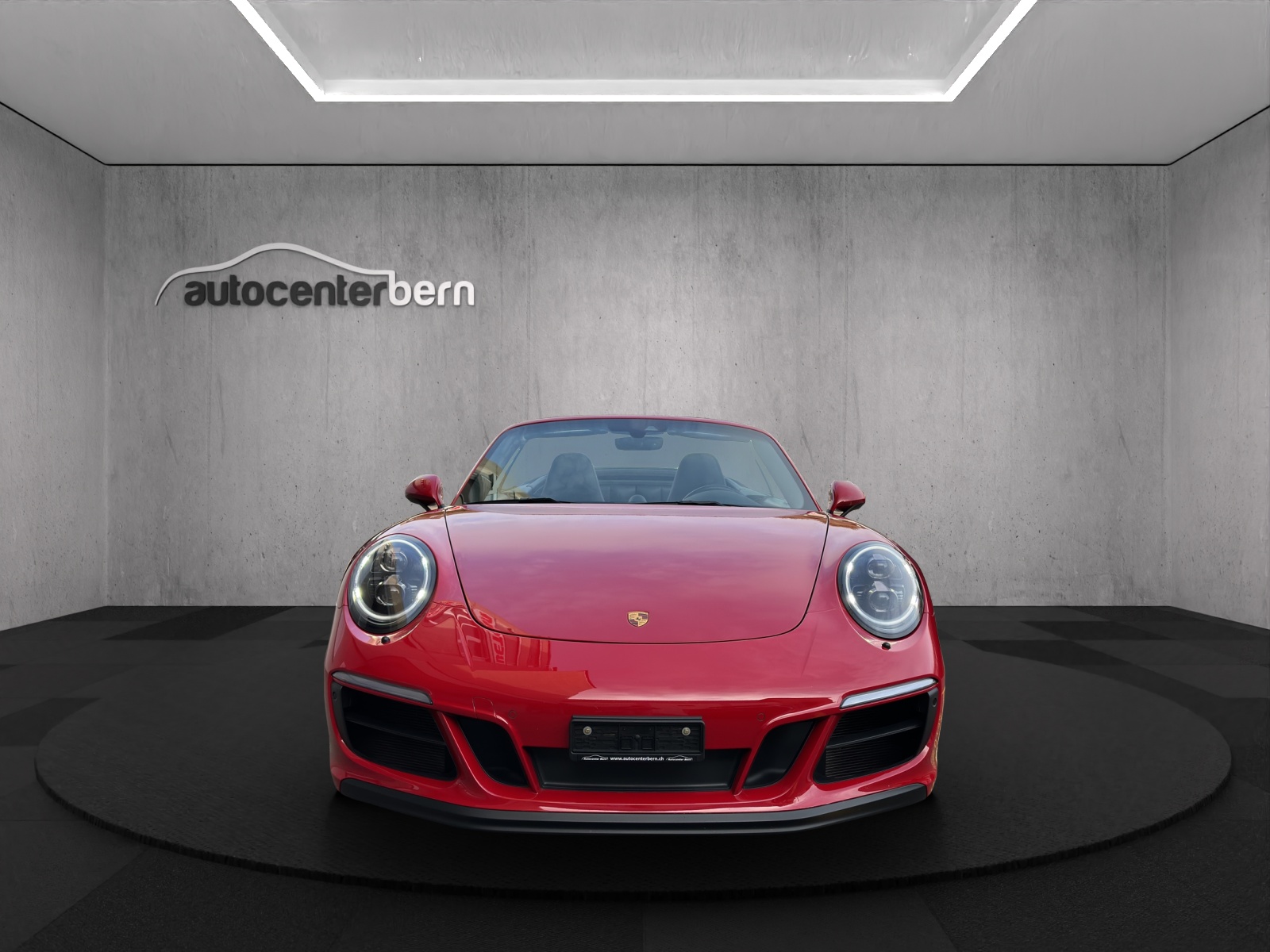 PORSCHE 911 Cabrio Carrera GTS PDK-showroom-element-1