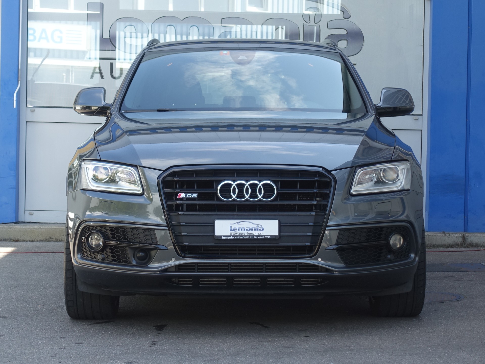 AUDI SQ5 3.0 TDI quattro tiptronic-showroom-element-2