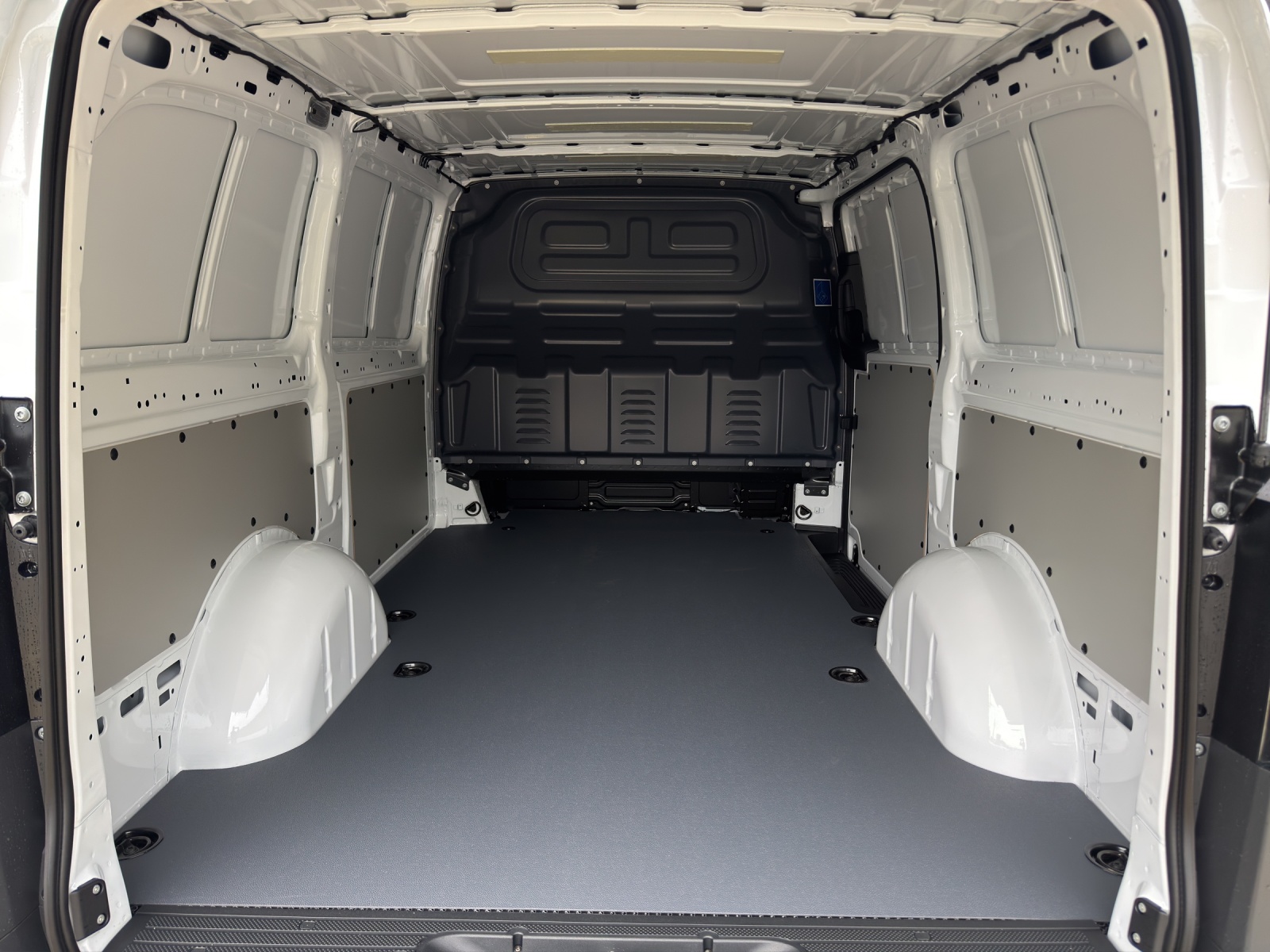 Image MERCEDES-BENZ VITO eVito 129 Extralang Profesional