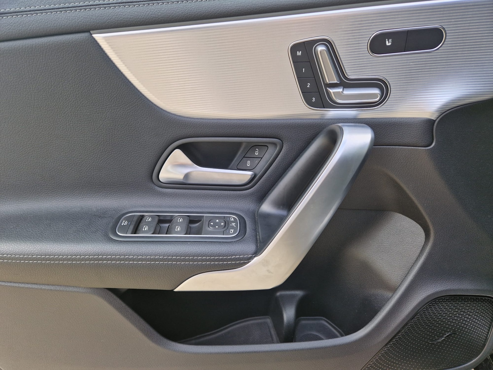 Image MERCEDES-BENZ CLA-250 CLA SB 250 AMG Line 4M 7G