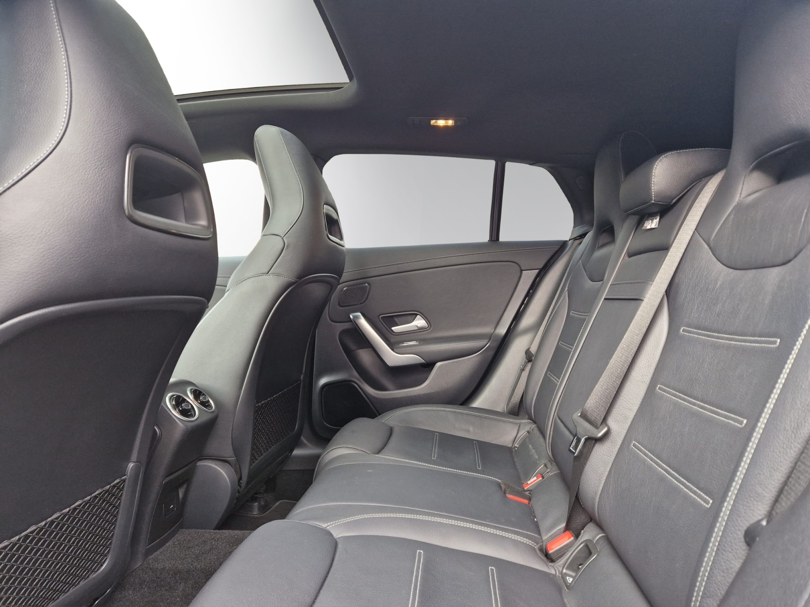 Image MERCEDES-BENZ CLA-250 CLA SB 250 AMG Line 4M 7G