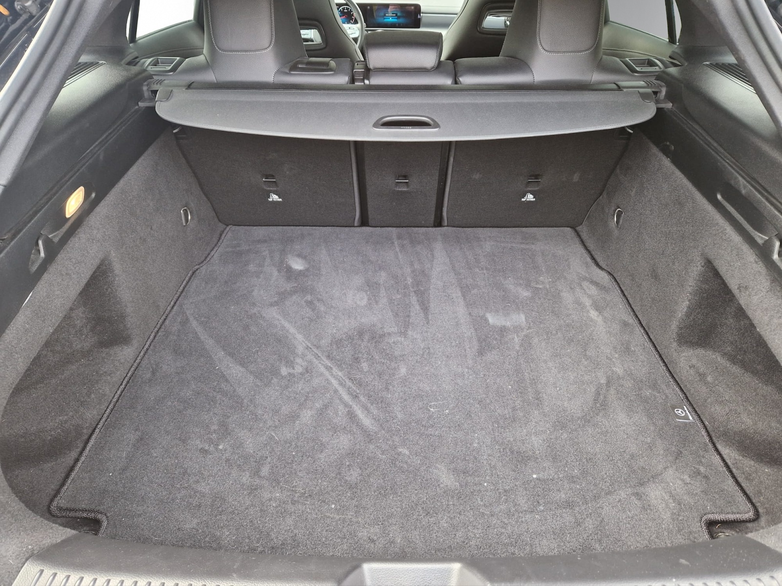 Image MERCEDES-BENZ CLA-250 CLA SB 250 AMG Line 4M 7G