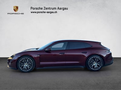 Porsche Taycan GTS Sport Turismo - Bild 3
