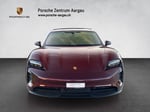 Porsche Taycan GTS Sport Turismo - Bild 2