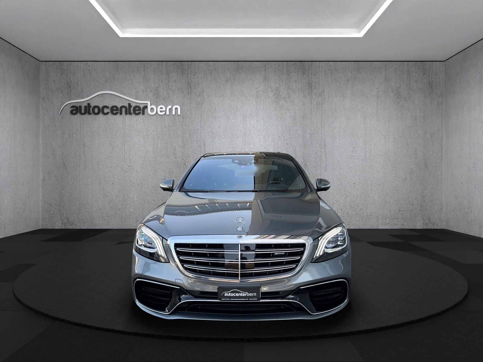 MERCEDES-BENZ S 63 AMG L 4Matic+ 9G-Tronic-showroom-element-1