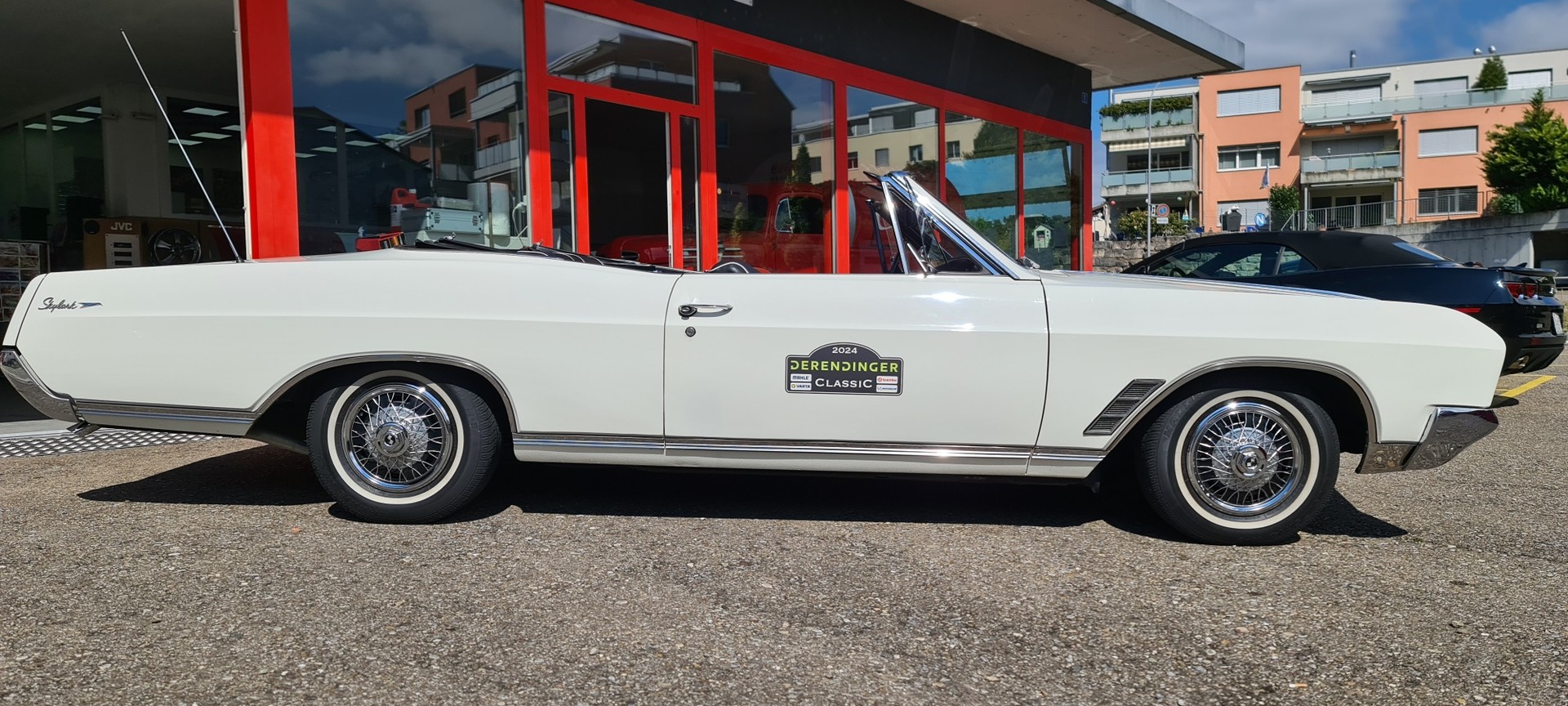 BUICK 5.6 Liter Veteran Serie 44400-showroom-element-1
