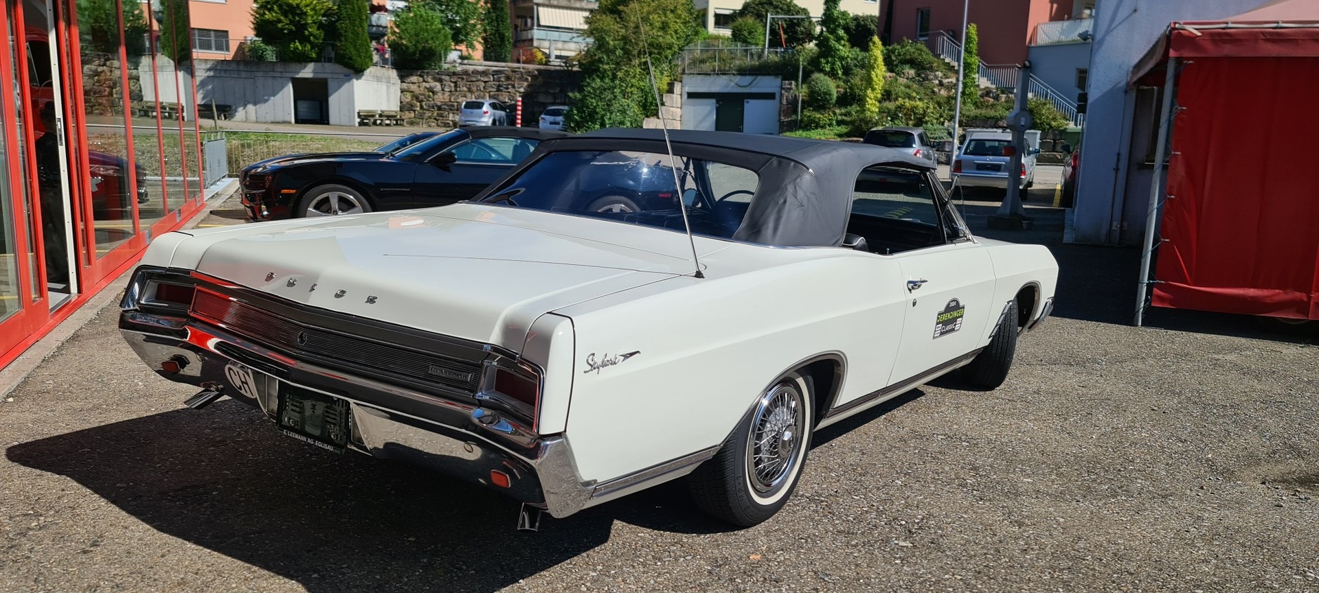 BUICK 5.6 Liter Veteran Serie 44400-showroom-element-3