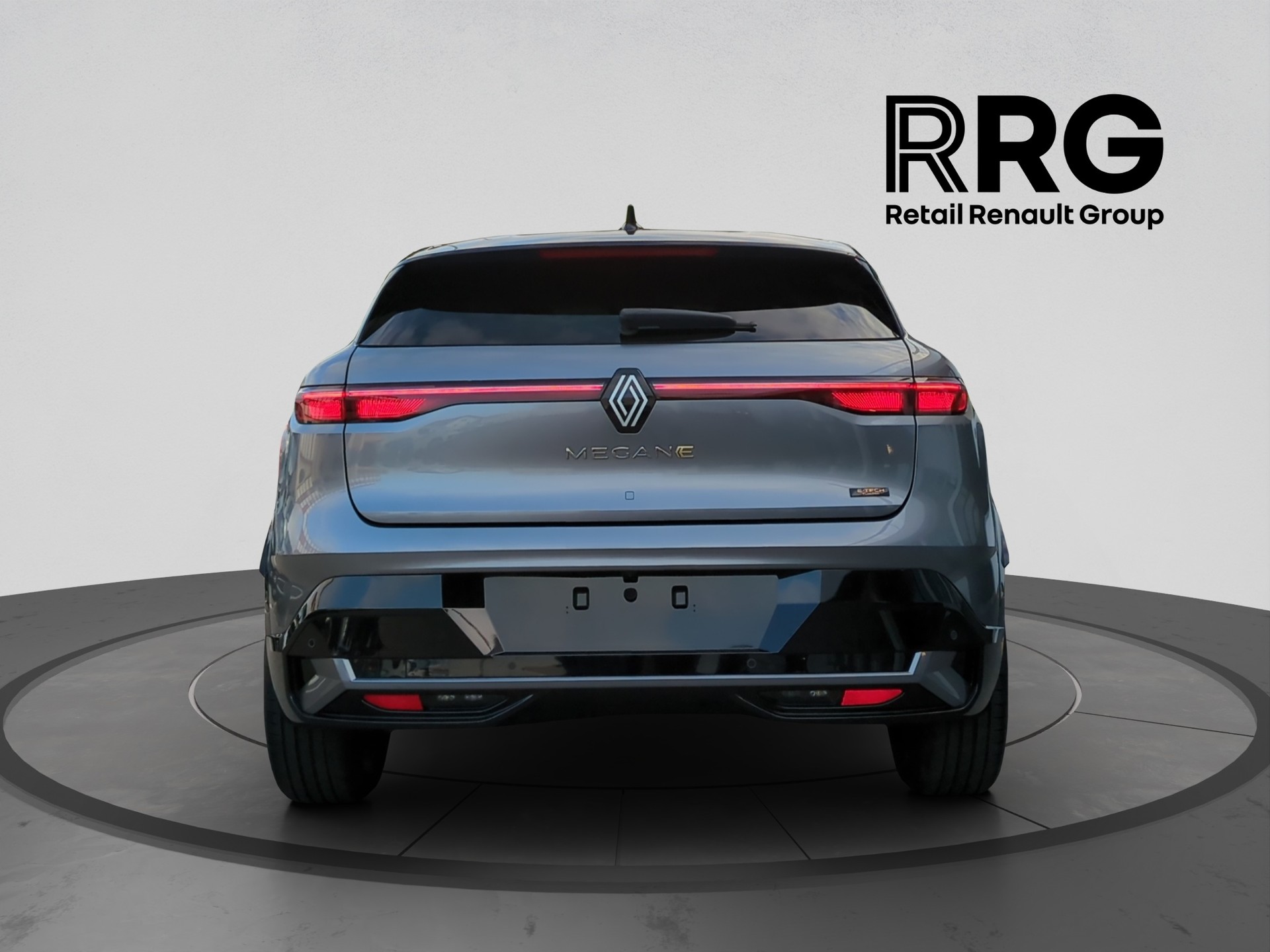 RENAULT Mégane E-TECH EV60 Techno-image-3