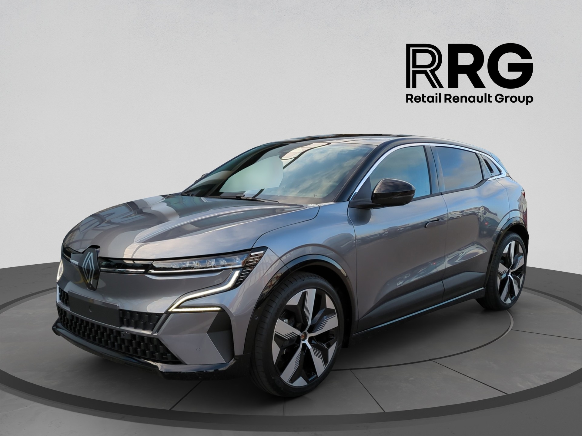 RENAULT Mégane E-TECH EV60 Techno-image-6