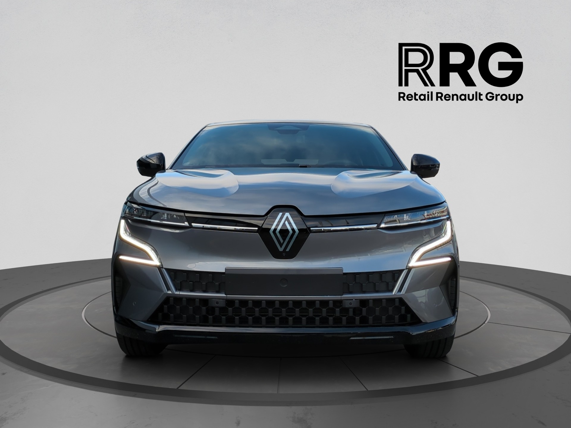 RENAULT Mégane E-TECH EV60 Techno-image-7