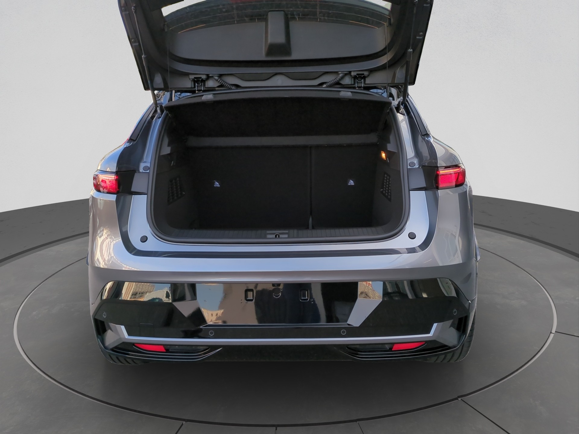 RENAULT Mégane E-TECH EV60 Techno-image-13