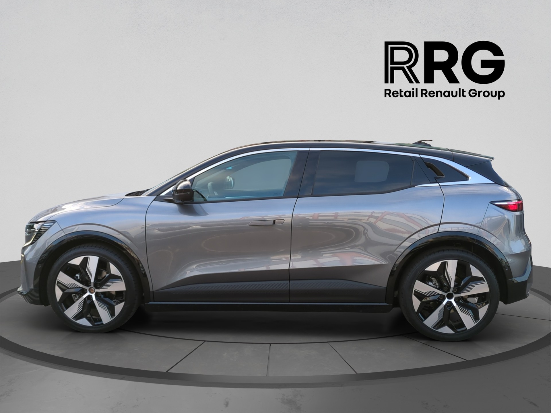 RENAULT Mégane E-TECH EV60 Techno-image-5
