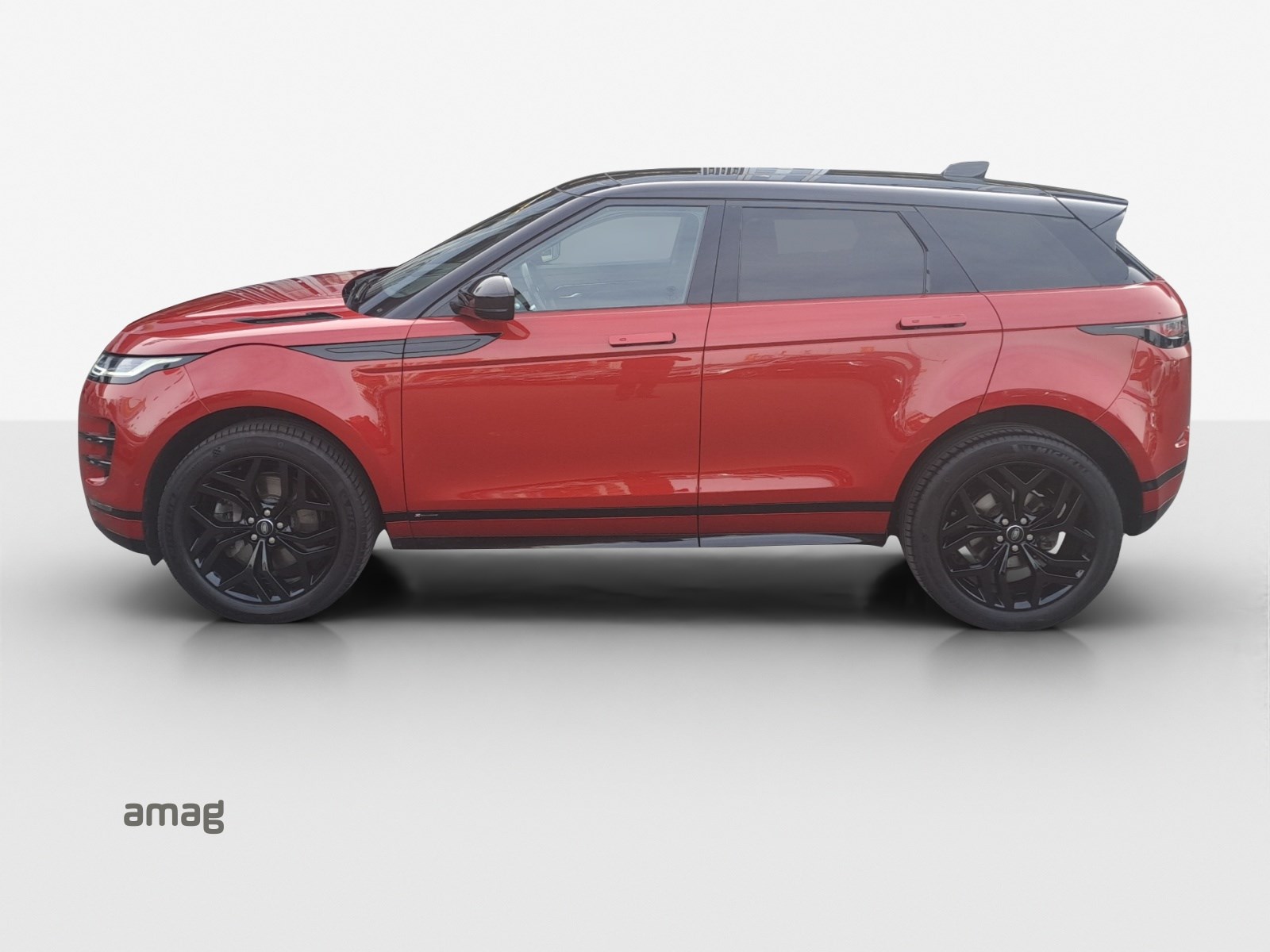 LAND ROVER Range Rover Evoque P 250 HSE  AT9-showroom-element-1