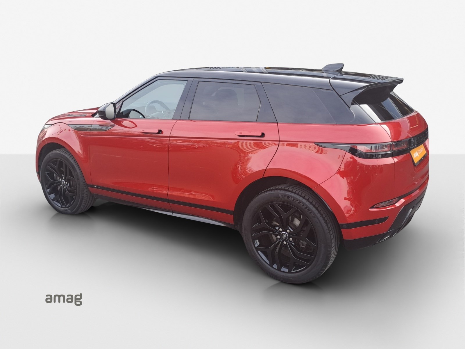 LAND ROVER Range Rover Evoque P 250 HSE  AT9-showroom-element-2