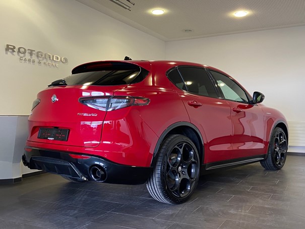 ALFA ROMEO Stelvio 2.0 Veloce Pack Premium Sky Q4 AT8-showroom-element-1
