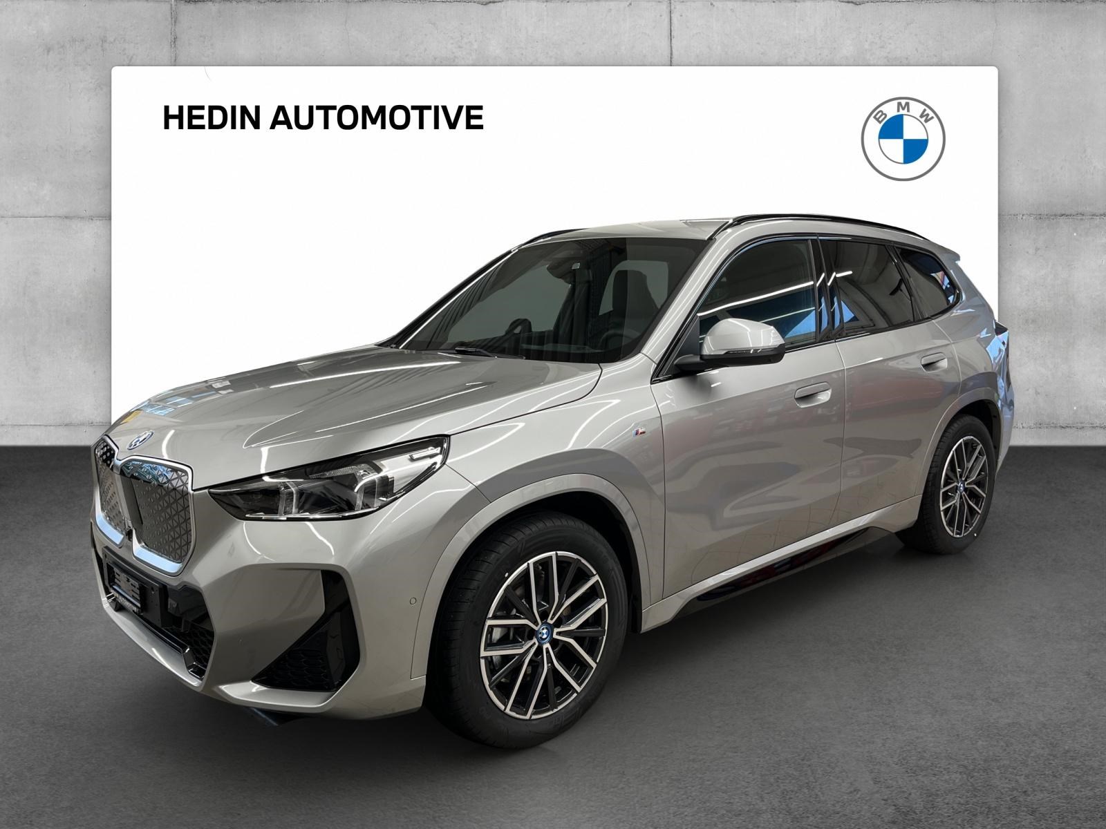 BMW iX1 30 xDrive