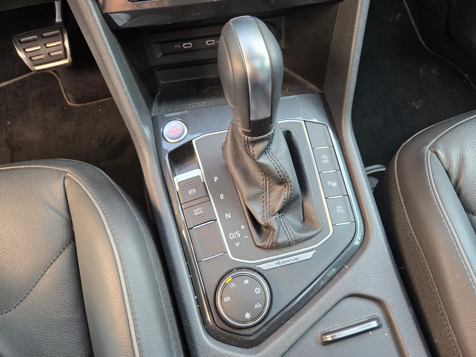 SEAT Tarraco 2.0TSI Hola FR 4Drive DSG-image-14