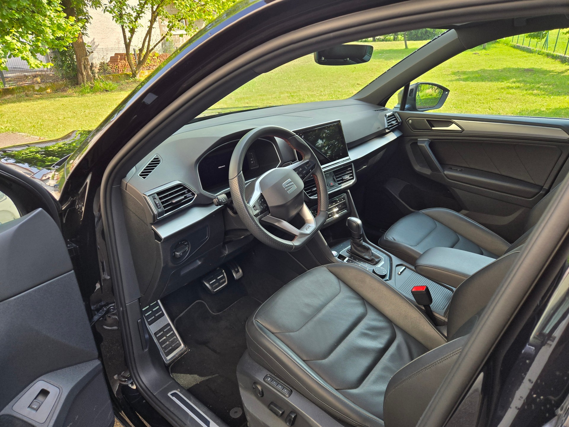 SEAT Tarraco 2.0TSI Hola FR 4Drive DSG-image-4