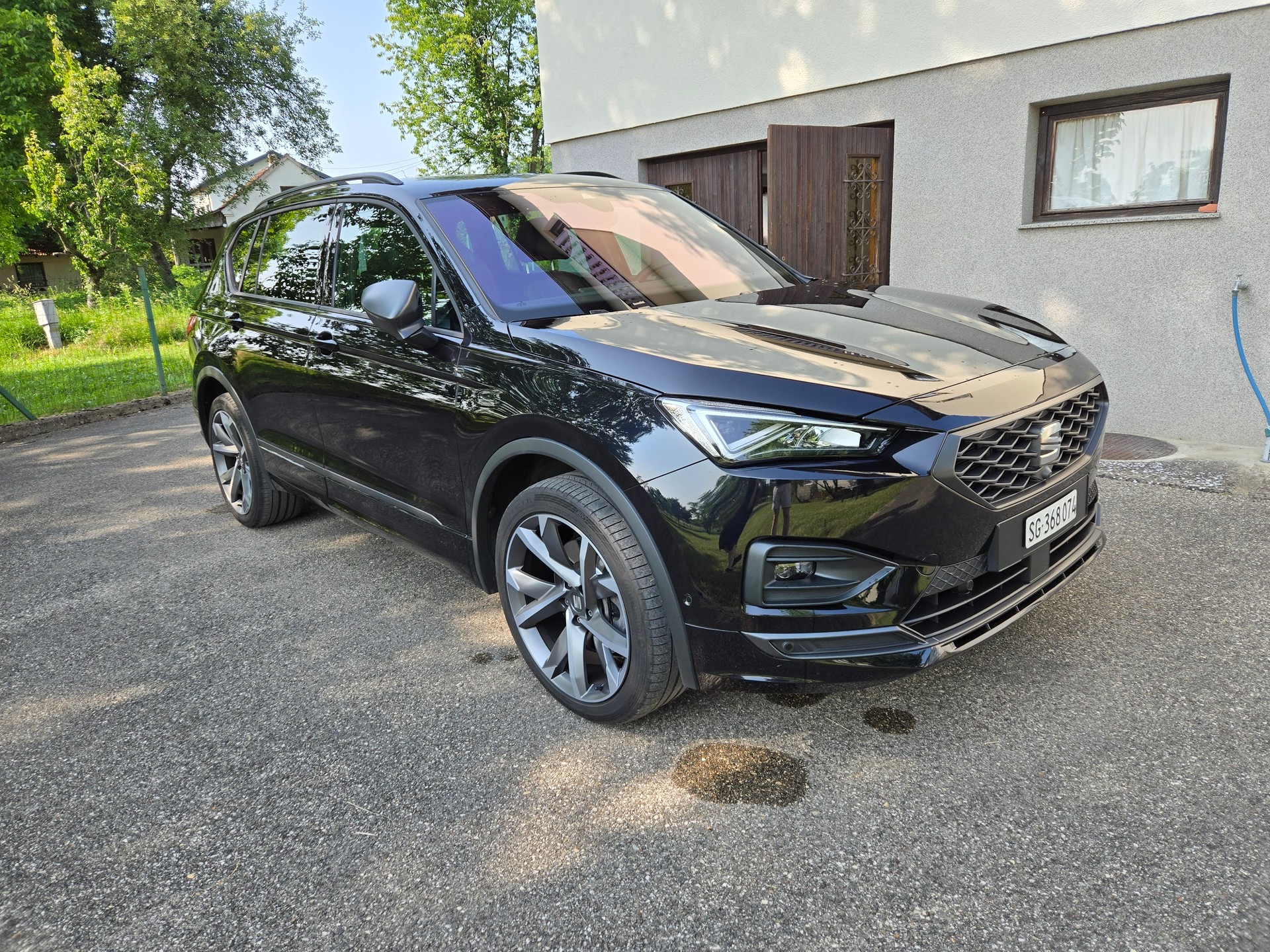 SEAT Tarraco 2.0TSI Hola FR 4Drive DSG-image-17