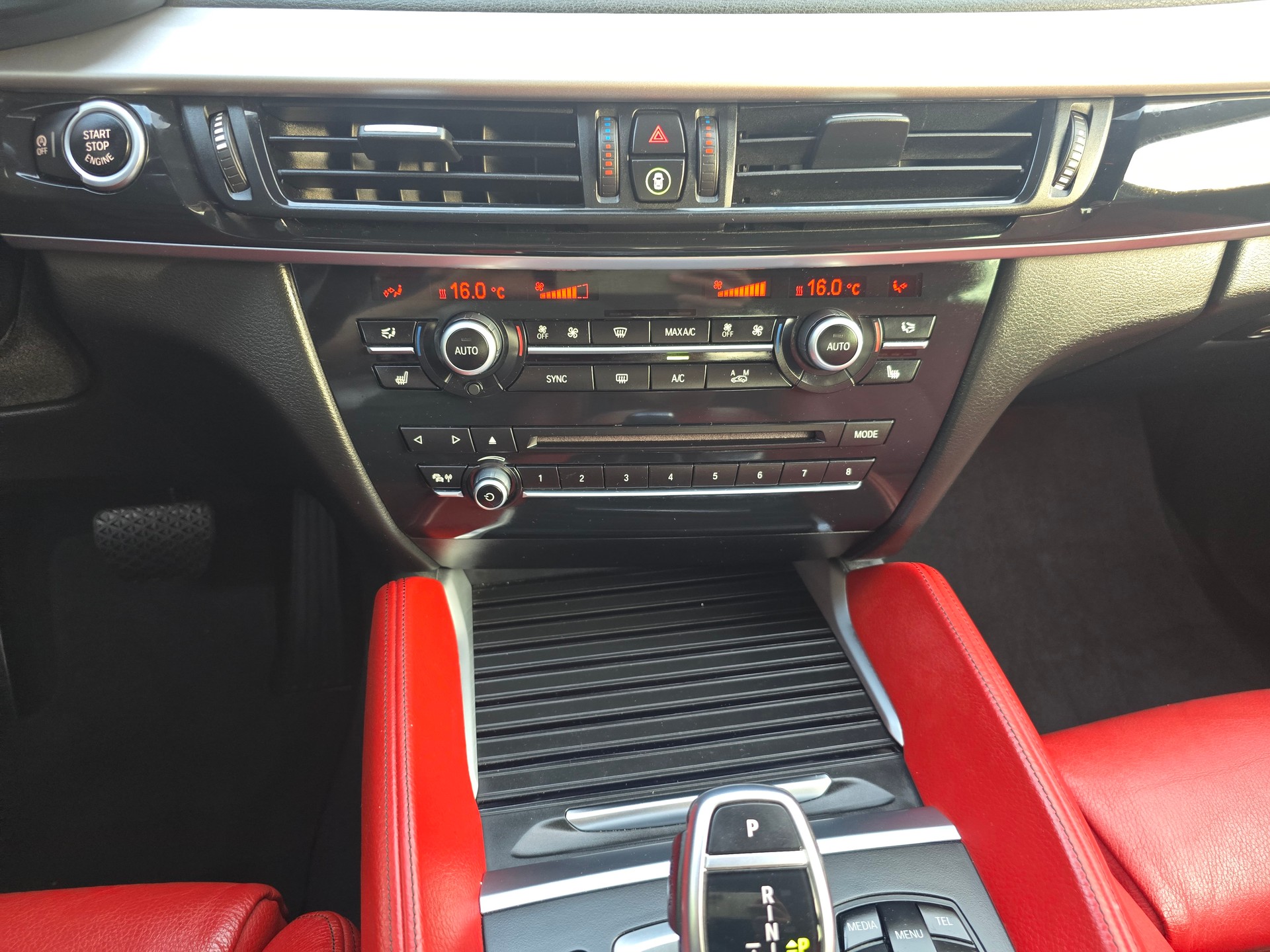 BMW X6 xDrive 40d Steptronic-image-18