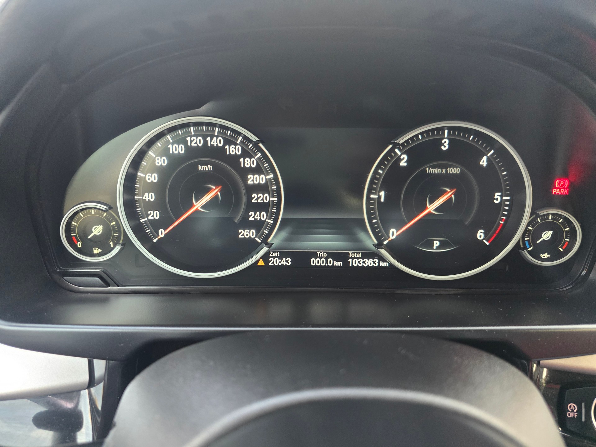 BMW X6 xDrive 40d Steptronic-image-23
