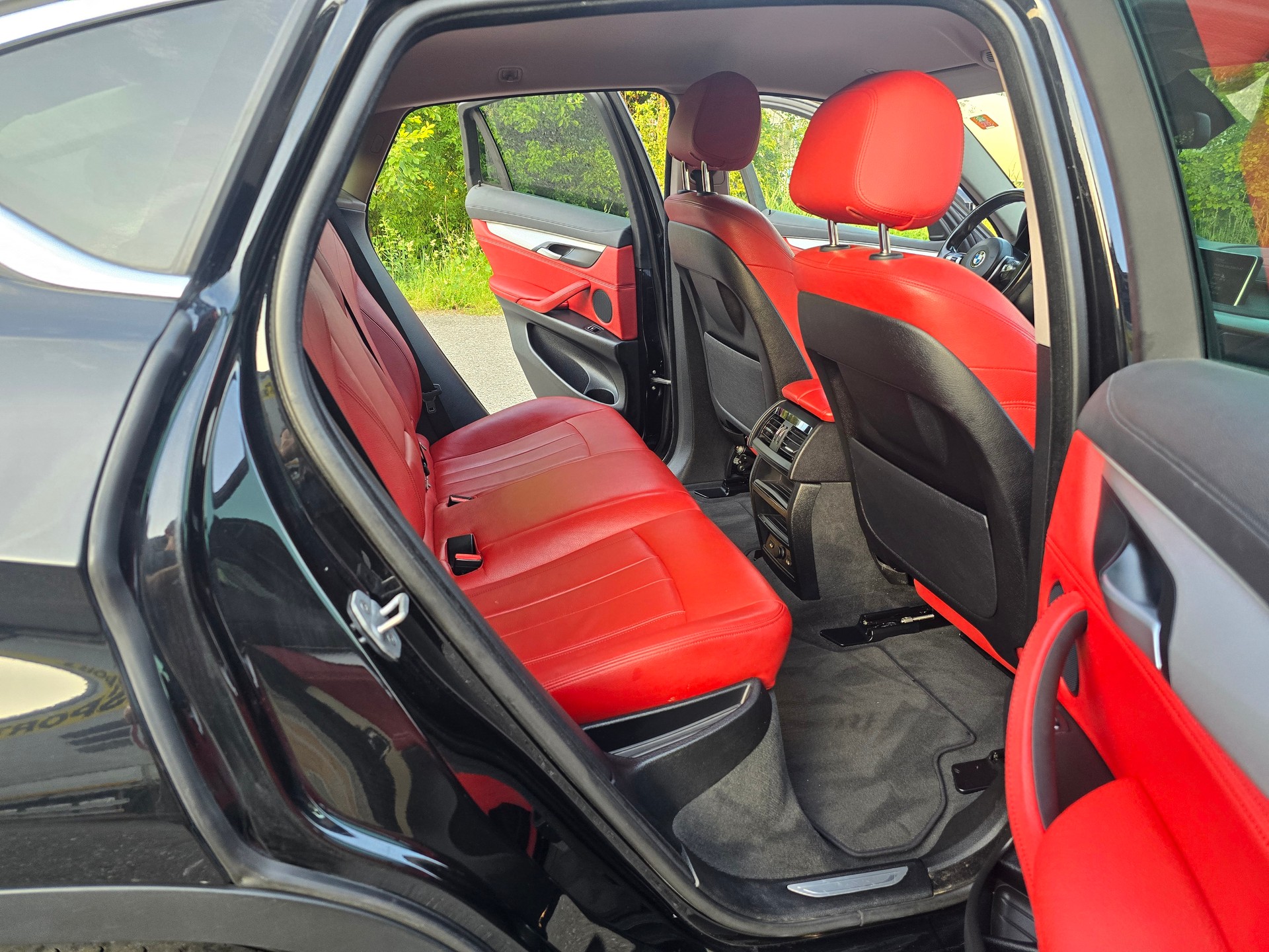 BMW X6 xDrive 40d Steptronic-image-13