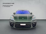 Porsche Panamera Turbo E-Hybrid - Bild 2