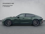 Porsche Panamera Turbo E-Hybrid - Bild 3