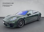 Porsche Panamera Turbo E-Hybrid - Miniatur 1
