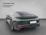 Porsche Panamera Turbo E-Hybrid - Bild 4