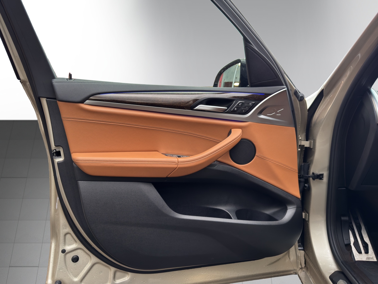 Image BMW X3 X3 xDrive M40i