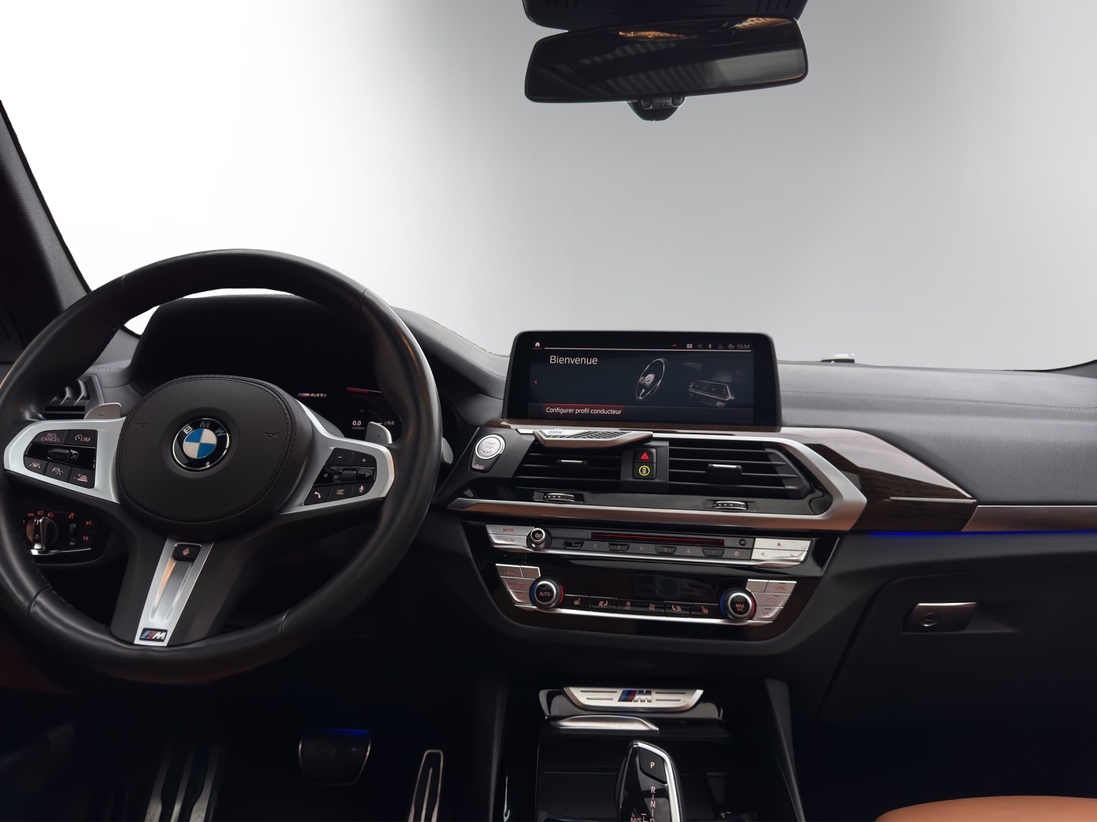 Image BMW X3 X3 xDrive M40i