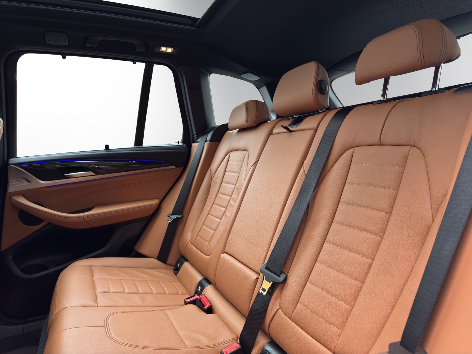 Image BMW X3 X3 xDrive M40i