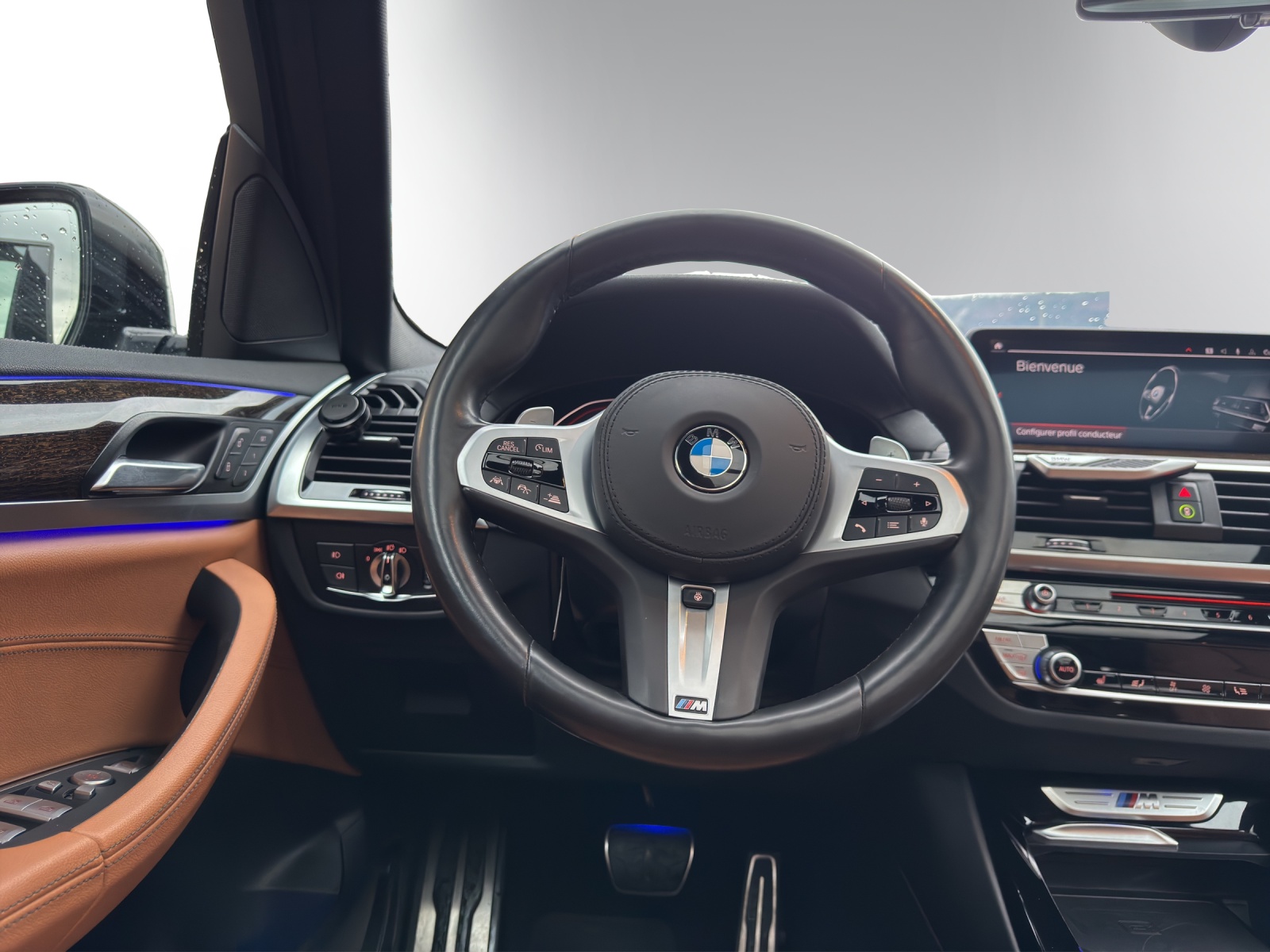 Image BMW X3 X3 xDrive M40i