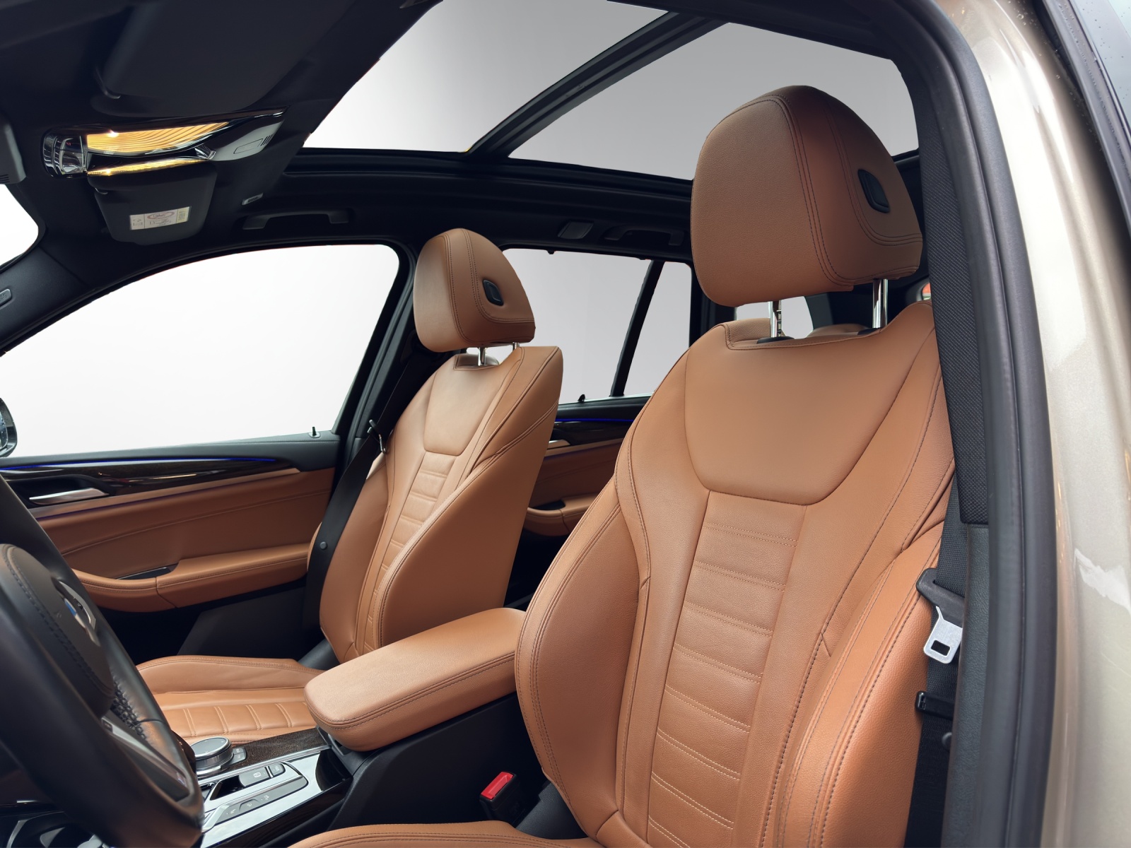 Image BMW X3 X3 xDrive M40i