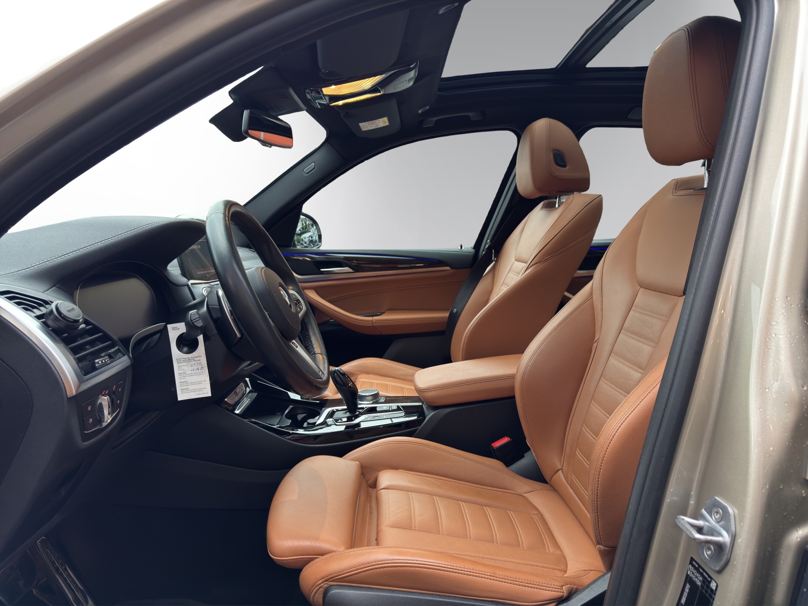 Image BMW X3 X3 xDrive M40i