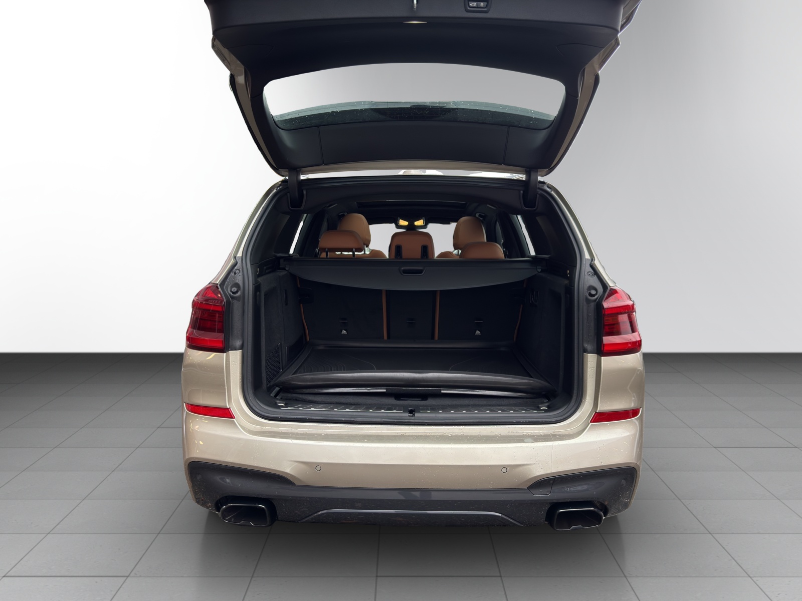 Image BMW X3 X3 xDrive M40i