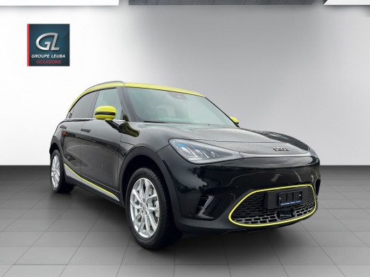 Photo SMART 1 #1 66kWh Pro+