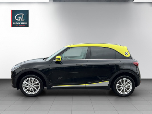 Image SMART 1 #1 66kWh Pro+