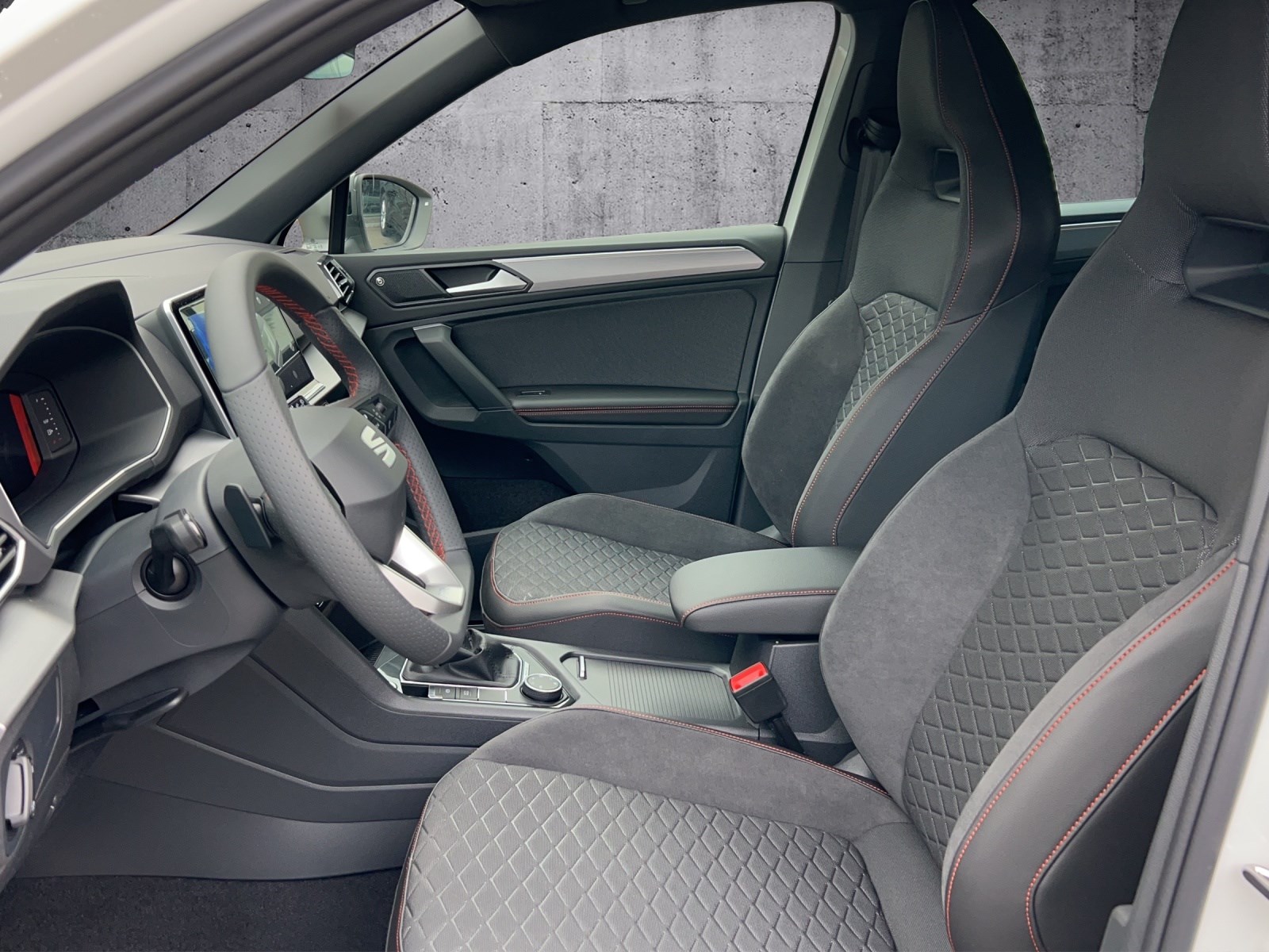 Seat Tarraco 2.0 TSI 180 KW (245 PS) 4Drive: 20 x Lagerfahrzeuge direkt  verfügbar!