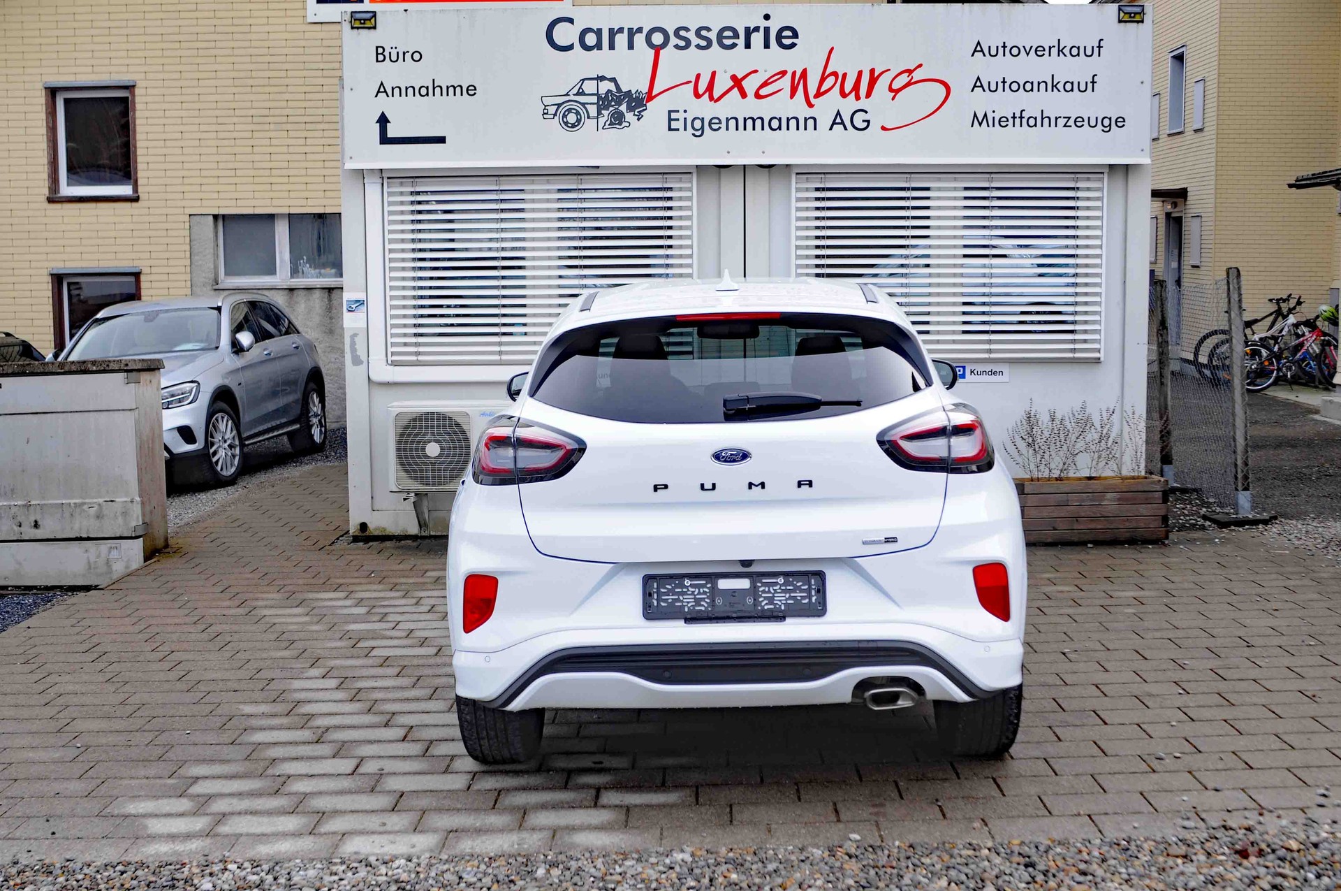 FORD Puma 1.0 MHEV ST-Line X Automat-image-3